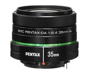 Pentax SMC DA 35MM F/2.4 AL - Obiettivo Expert - Nouvo