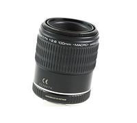 Pentax smc DFA 100 mm / 2,8 Macro Nero