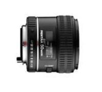Pentax smc DFA 50mm / 2,8 Macro Nero