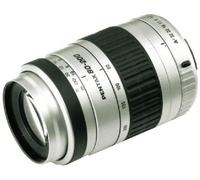 Pentax SMC - Obiettivo zoom 80-200 mm, f4.7-5.6 serie FA, colore: argento