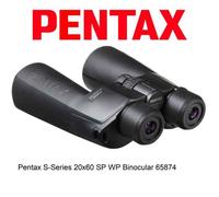 Pentax SP 20x60 WP BINOCOLO