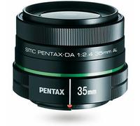 Pentax 35 Mm F2.4 Da Al Ptx One Size
