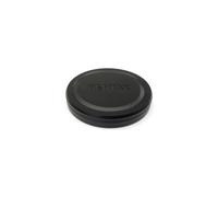 PENTAX Tappo anteriore per obiettivo 49mm per HD DA 35mm macro Ltd Nero - 31524