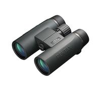 PENTAX Tetto Prisma Binocolo SD 8x42 Wp Da 62761 Multi Rivestimento Lenti Con