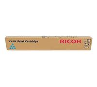 Ricoh 841928 cartuccia toner 1 pz Originale Ciano