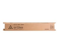 Ricoh 841926 cartuccia toner 1 pz Originale Giallo