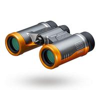 Pentax UD 9x21 binocolo Porro Grigio, Arancione [61814]