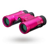 Pentax UD 9x21 binocolo Porro Rosa [61815]
