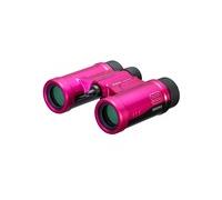 Pentax UD 9x21 Porro 9x 2,1 cm Trattamento multiplo Rosa 301 g 21 mm 61815