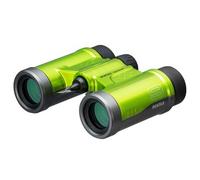 Pentax UD 9x21 binocolo Porro Verde [61813]