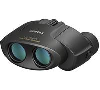 Pentax UP Binocolo BK 7 Porro, Nero, 210 g
