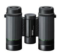 Pentax VD 4x20 WP Binocolo 3 in 1 impermeabile compatto