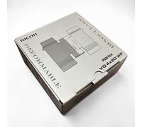 Pentax VD 4x20 WP Binocolo Separabile Monoculare 16x Telescopio 3 in 1 Imperm...