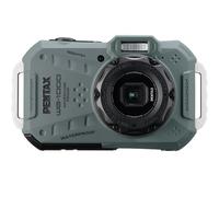 Pentax WG-1000 oliva | ✅Prezzo competitivo