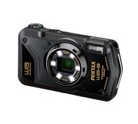 PENTAX Compact étanche WG-8 Noir