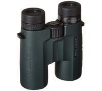Pentax ZD ED Binocolo, Nero, 8 x 43