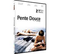 Pente douce