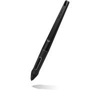 PenTech3.0Creativity Partner, stilo senza batteria con tecnologia EMR per prestazioni ineguagliabili su tavoletta grafica, senza jitter nÃ© ritardi.