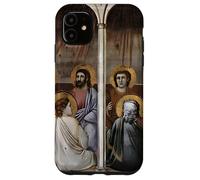 Pentecoste (Pentecoste) di Giotto (1306) Custodia per iPhone 11