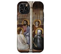 Pentecoste (Pentecoste) di Giotto (1306) Custodia per iPhone 11 Pro