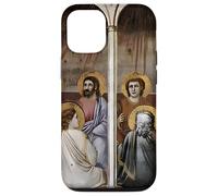 Pentecoste (Pentecoste) di Giotto (1306) Custodia per iPhone 12/12 Pro
