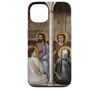 Pentecoste (Pentecoste) di Giotto (1306) Custodia per iPhone 13