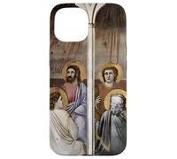 Pentecoste (Pentecoste) di Giotto (1306) Custodia per iPhone 15