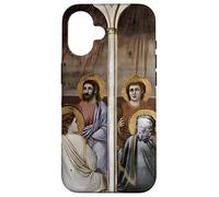 Pentecoste (Pentecoste) di Giotto (1306) Custodia per iPhone 16