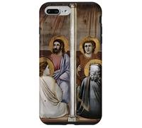 Pentecoste (Pentecoste) di Giotto (1306) Custodia per iPhone 7 Plus/8 Plus