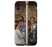 Pentecoste (Pentecoste) di Giotto (1306) Custodia per iPhone XS Max