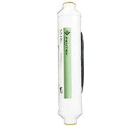 Pentek GS-10RO-C - Filtro per acqua in linea, 25,4 x 5,1 cm