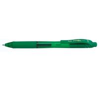Pentel Penna Pentel Energel Verde 0,7 Mm (12 Pezzi) S_0301_S8421040 Consumabili