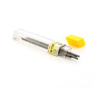 Pentel 0.9 mm B refill lead