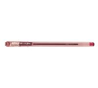 Penna a sfera Superb - punta 0,7mm - rosso - Pentel
