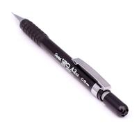 Pentel A3 120DX matita meccanica automatica 0.5mm A300 nero barile
