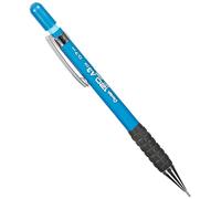Pentel A317 Sintony portamine tecnico 120 A3, Punta 0.7 mm, Blu