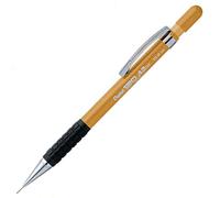 Pentel A319 Sintony portamine tecnico 120 A3, Punta 0.9 mm, Ocra