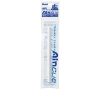 Pentel Ain click dedicato gomme di ricambio [10 pezzi] XZER6 - 1 (Japan Import)