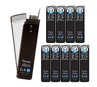 Pentel Ain Lead Refill • 0,4 mm • HB • Box of 10