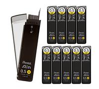 Pentel Ain Lead Refill • 0,5 mm • 4B • Box of 10