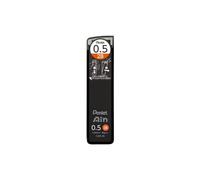Pentel Ain Leads Refill for Mechanical Pencil | 0.5mm | 2B | 40pcs