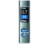 Pentel Ain Stien - Mine per matita, 0,7 mm