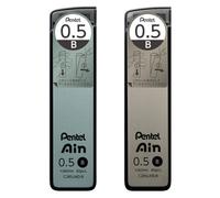 Pentel AMZ-C285LMST1 Sharp Lead Pentel Ain Limited 0,02" (0,5 mm) B
