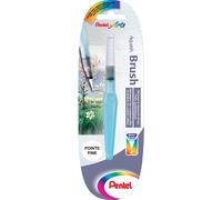 Pentel Pennello XFRH Aquash con serbatoio riempibile, punta fine