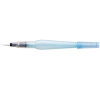 Pentel XFRH Aquash Water Brush pennello con serbatoio riempibile, punta grande