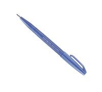 Pentel Arts Rotulador Touch SES15 - con Punta de Fibra Flexible tipo Pincel, Dibuja Trazos Finos y Gruesos, Perfecto para Tramado Cruzado y Caligrafía