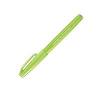 Pentel Arts Rotulador Touch SES15 - con Punta de Fibra Flexible tipo Pincel, Dibuja Trazos Finos y Gruesos, Perfecto para Tramado Cruzado y Caligrafía