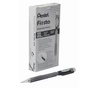 Pentel Fiesta, 0.5mm portamine