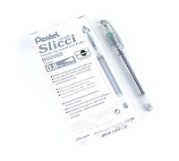 Pentel Cf12roller Slicci Metallic 0.8 Arge S_0194_310789 Consumabili E Ufficio