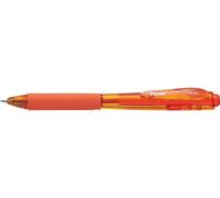 Pentel BK440-F Arancione 12pezzo(i) penna a sfera
